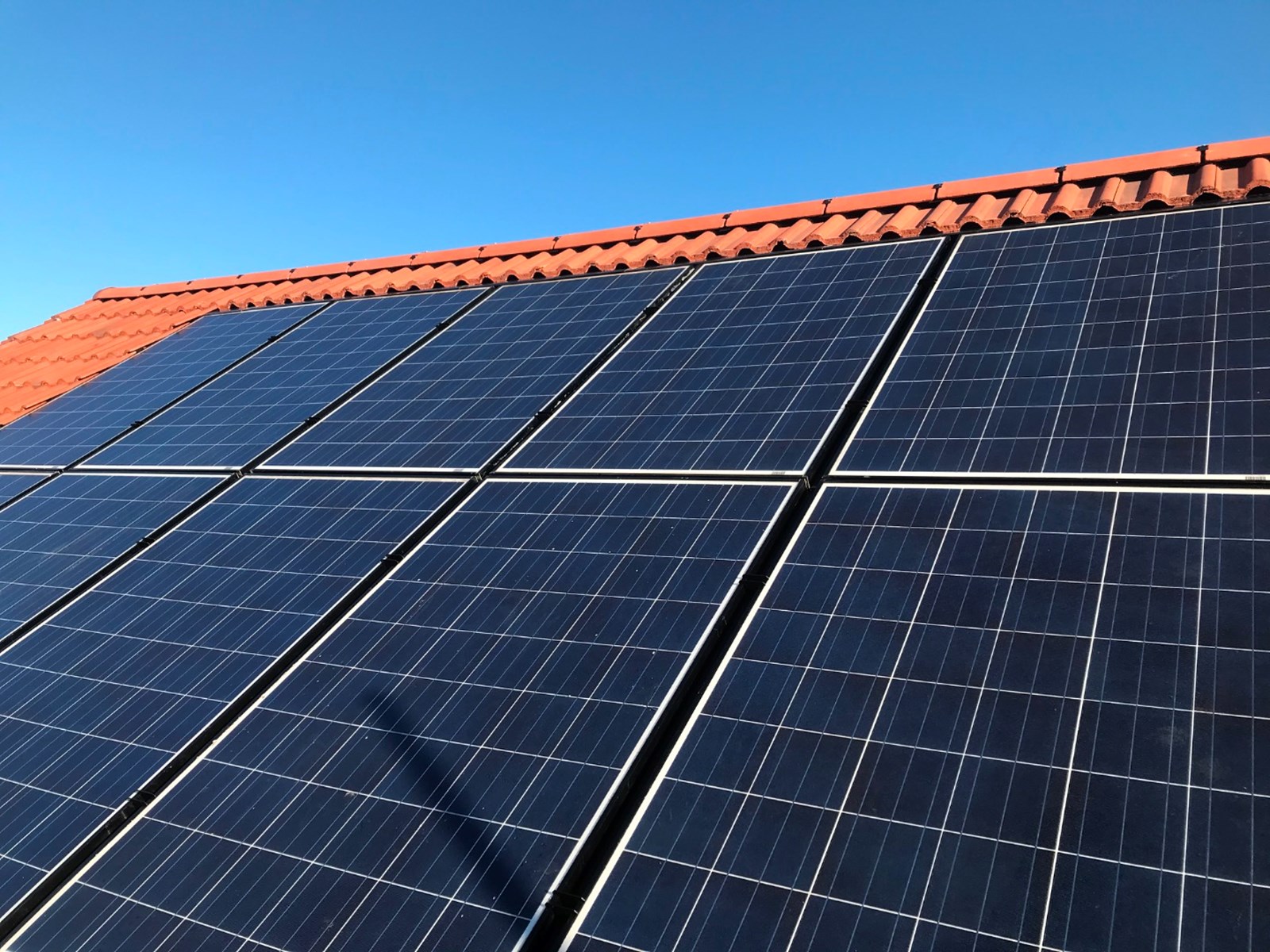 Re-Roof roofing project by Bradshaw Roofing in Colchester & Essex