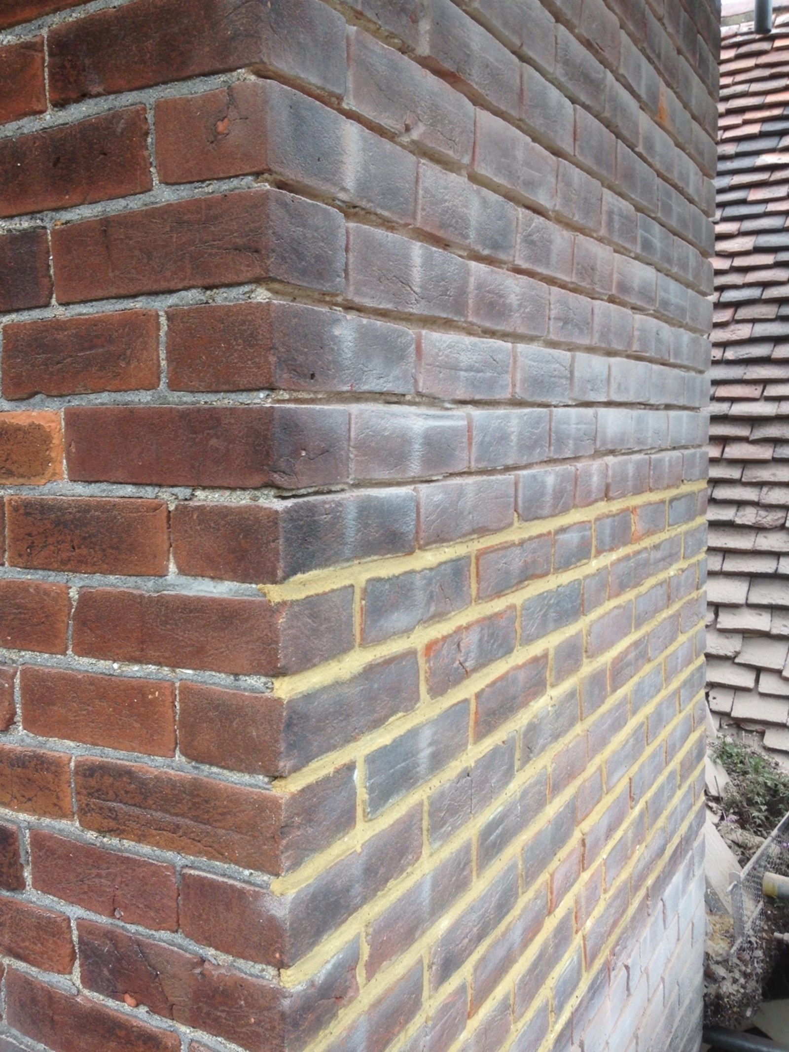 Recent roofing work by Bradshaw Roofing in Colchester & Essex