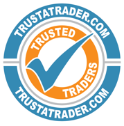 TrustATrader approved